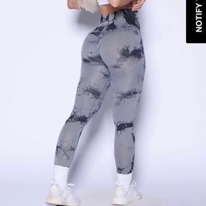 PCHEE bum scrunch butt leggings